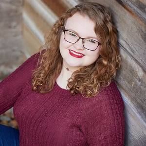 Meet your Posher, Zoe